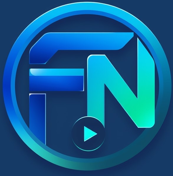Flick Nest Logo